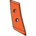 Reversible point - right