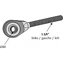 Tie-rod Ř20