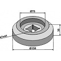 Flange extern Ř158