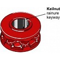 Chain sprocket Ř160