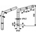 Shear pin