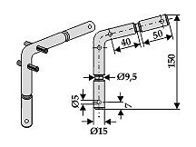 Shear pin