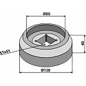 Flange intern Ř138