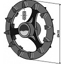 Crosskill ring - Ř410mm