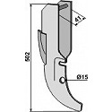 Metall-Säschar