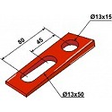 Wedge 2° - SERIE 200