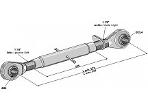 Compl. top-link