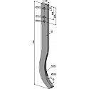 Schwergrubberstiel - 760mm