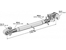 Compl. top-link . - Cat. III/II