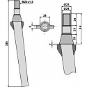 Kreiseleggenzinken