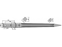 Spitzer Zinken