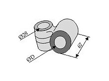 Gelenkverbindung - Ř32