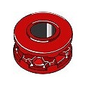 Umlenkrolle 130 x 25