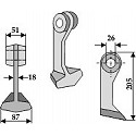 Hammerschlegel