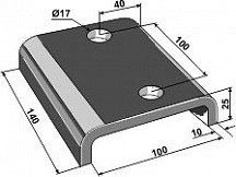 Mounting bracket