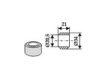 Washer Ř34x21xŘ20,5