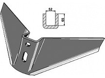 Szárnyas kés 480x8