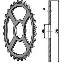 Breaker ring - Ř620mm