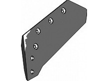 Reversible point share - TA-14“ - left