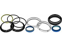 Sealing kit for hydraulic top-links produced from 96 until today