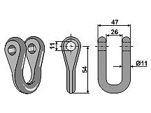 Schäkel