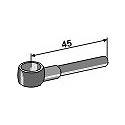 Anschlußleitung 45mm