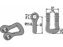 Schäkel