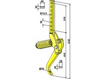 Spurlockererzinken