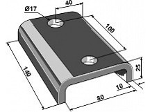 Mounting bracket