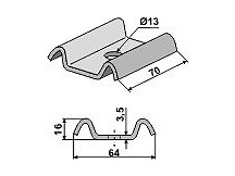 Holding device
