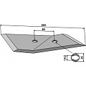 Reversible point - right