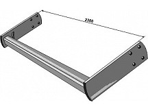 Rahme 80x80