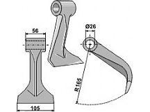 Pruning hammer
