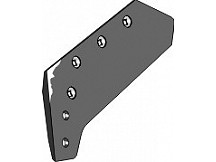 Reversible point share - B3-14“ - left