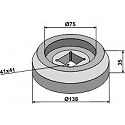 Flange intern Ř138