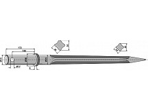 Spitzer Zinken