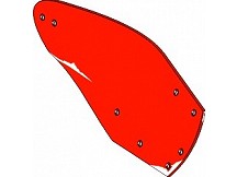 Moldboard - right
