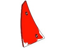Shin - left