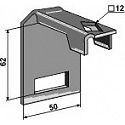 Clamp for Marsk-Stig