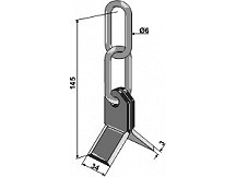 Y-Schlegelsatz