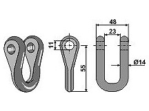 Schäkel