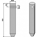 Kreiseleggenzinken