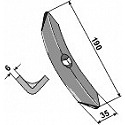 Standard-Schar K25