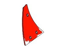 Shin - left