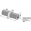 Bearing shaft