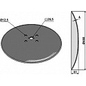 Hop disc Ř460x4