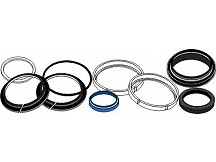 Sealing kit for hydraulic top-links produced in 94/95