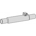 Spannhülse 295mm