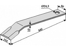 Rebholzmesser