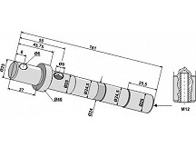 Shear pin